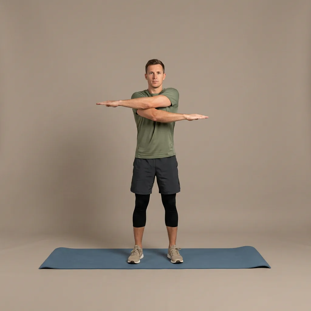 Quick Chest Opener routine