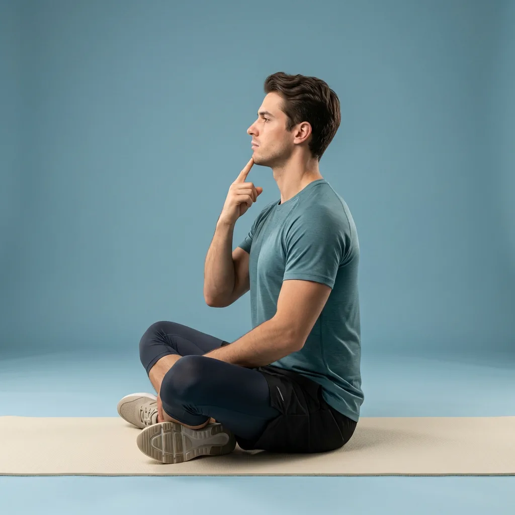 Quick Desk Reset routine