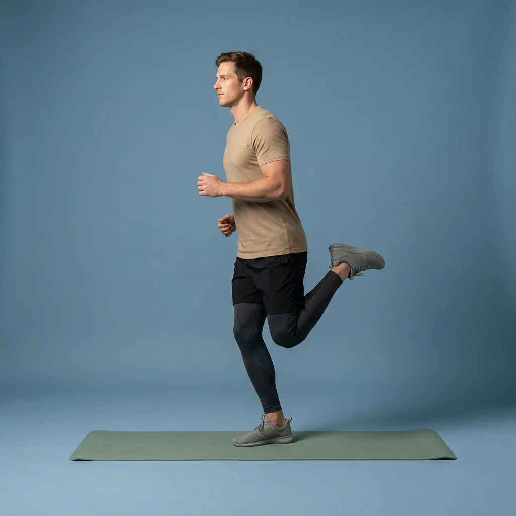 Recovery: Soft Tissue Flow routine