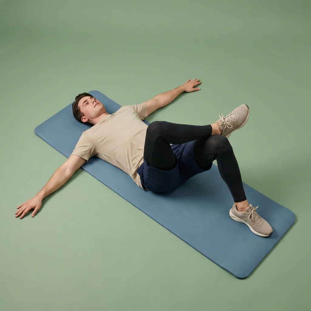 Shield Your Spine routine