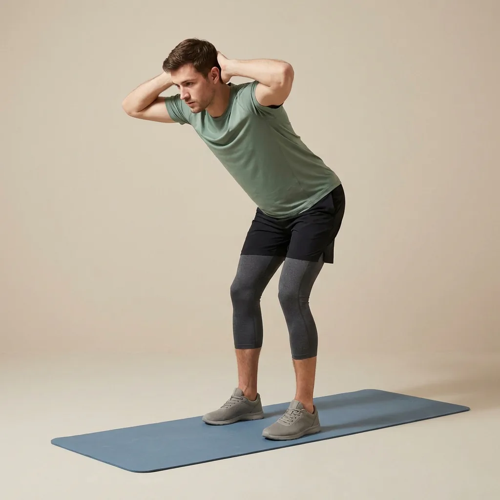 Gentle Nerve-Friendly Mobility routine