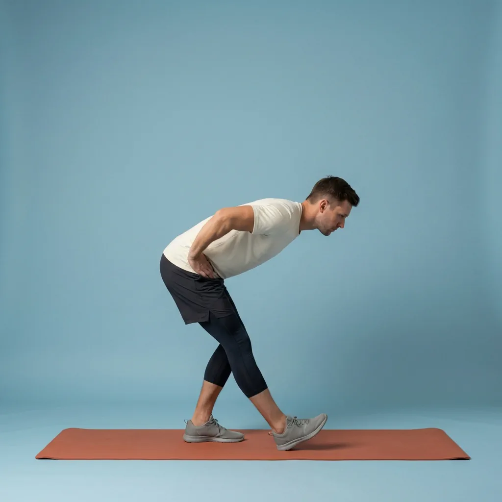 Anti-Sitting Routine routine