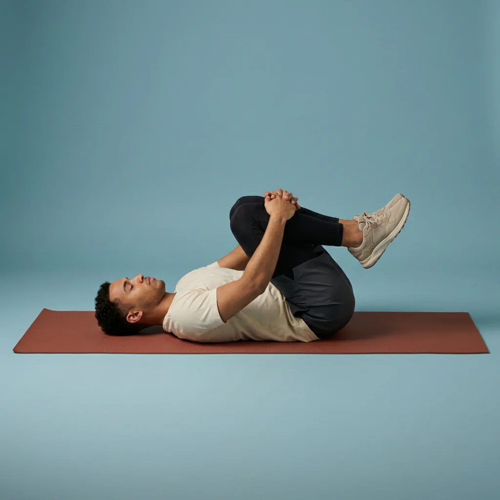 Spine-Friendly Mobility routine
