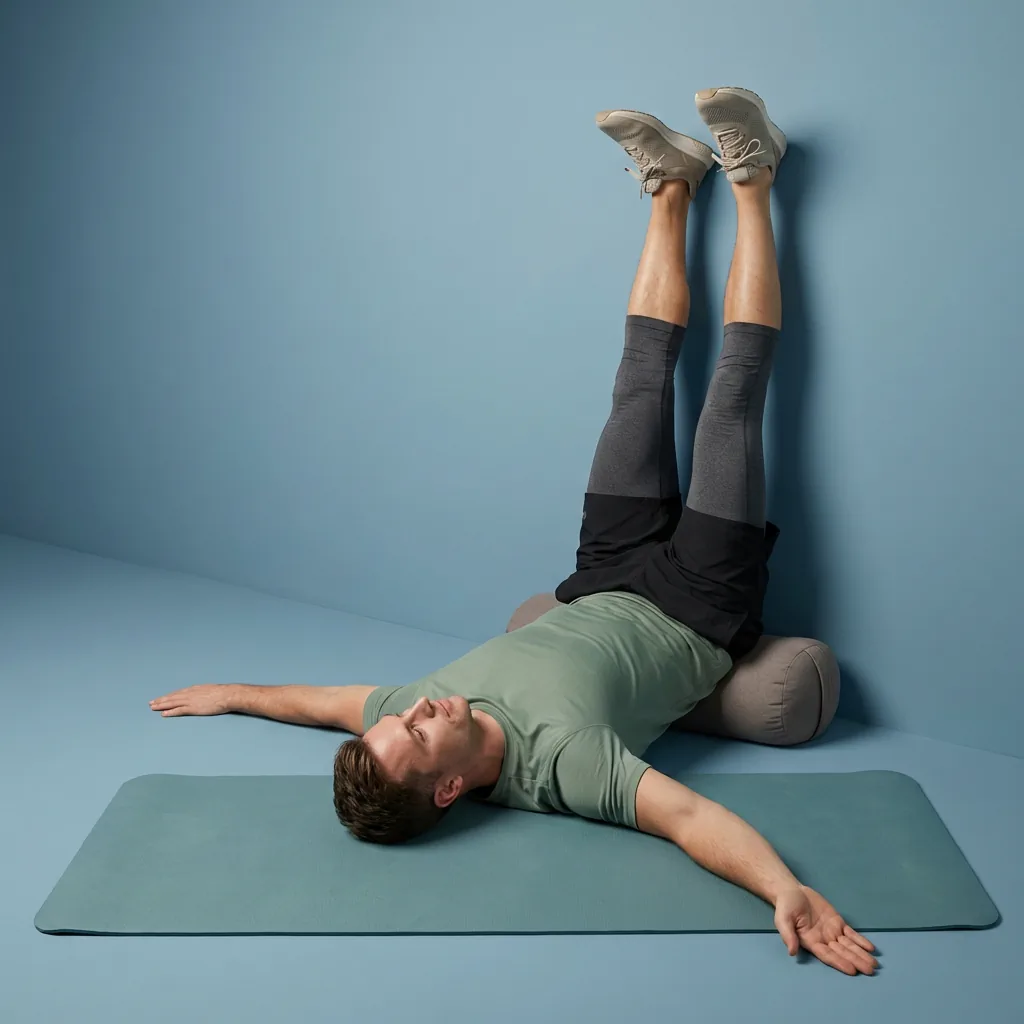 Lower-Back Decompressor routine