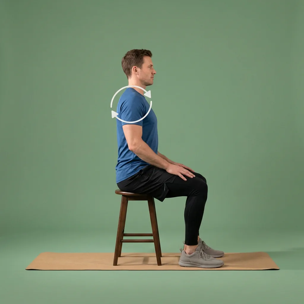 Forearm Release routine