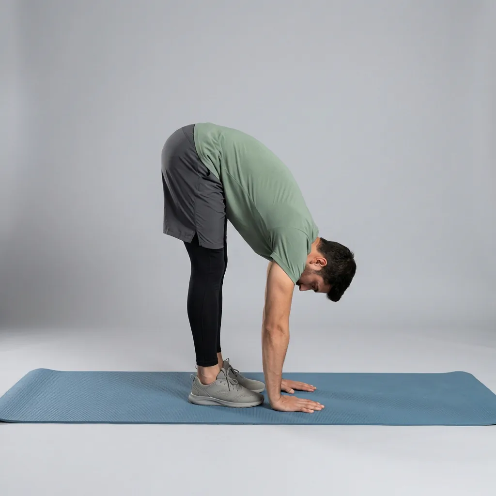 Mini Mobility Boost routine