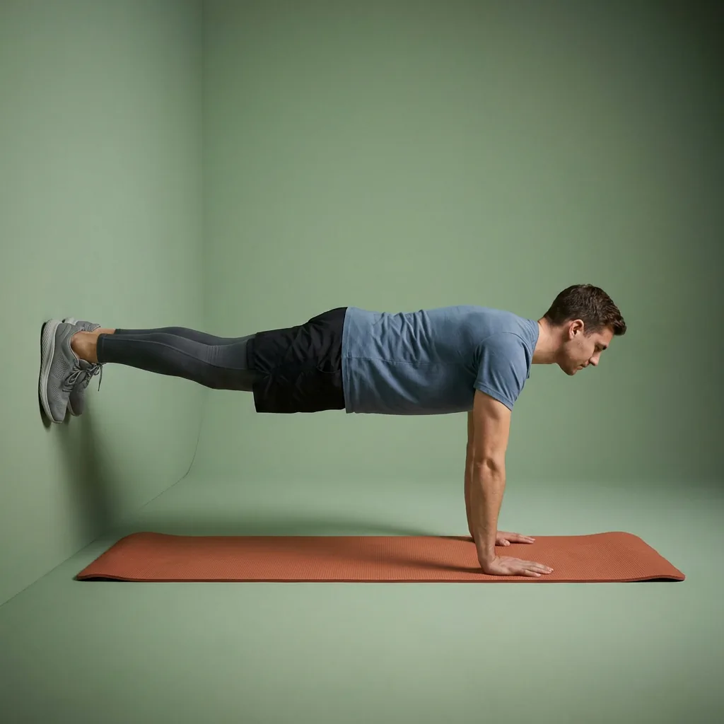 Shoulder Glide Routine routine
