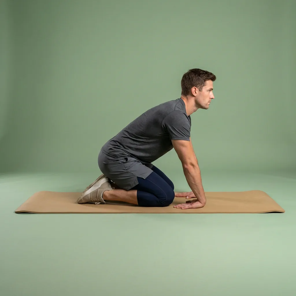 Wrist-Friendly Mobility routine