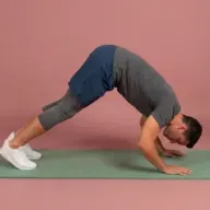 Bent Arm Pike