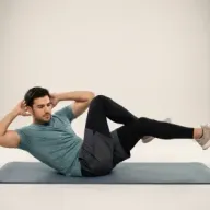 Crunches