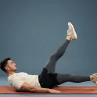 Flutter Kicks