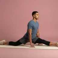 Front Split