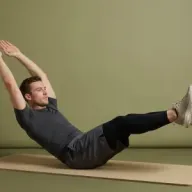 Hollow Body Hold