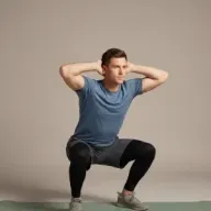 Kang Squat