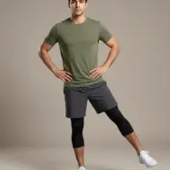 Lateral Leg Swing