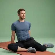 Leaning 90/90