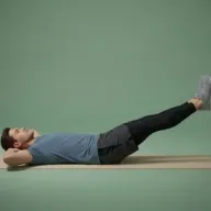 Leg Lift