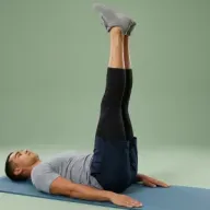 Leg Raises
