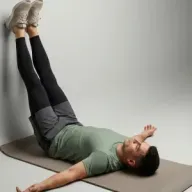 Legs Up the Wall