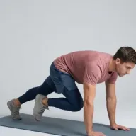 Mountain Climbers