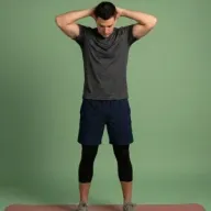 Neck Flexion