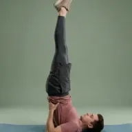 Shoulder Stand