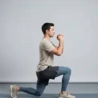 Split Squats