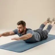 Superman Hold