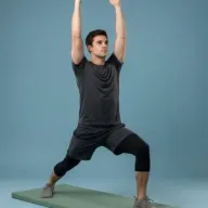Warrior I