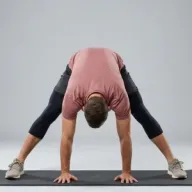 Wide Leg Bend