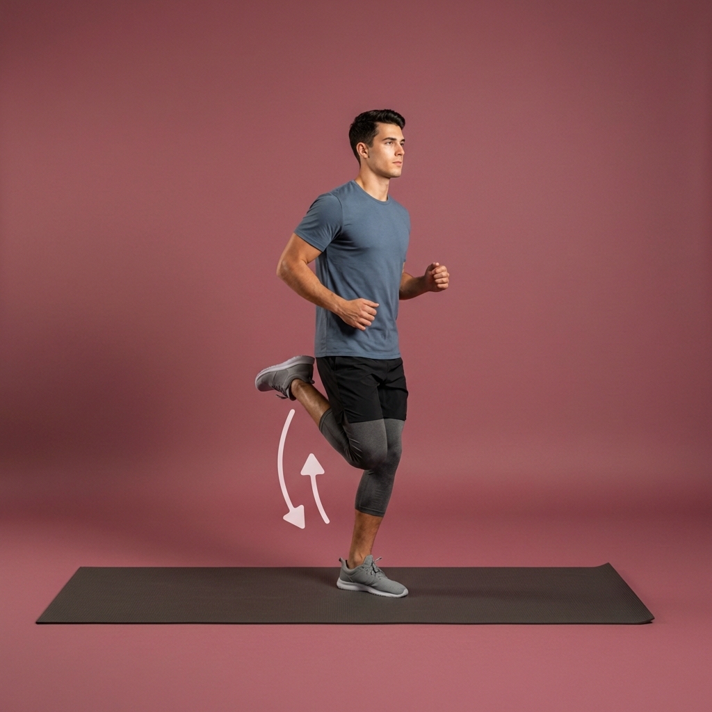 Core Comfort Kickstart plan