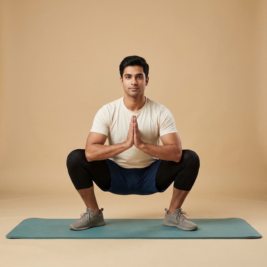 Core Stability Tune-Up plan