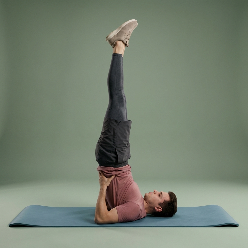 Performance Mobility Series plan