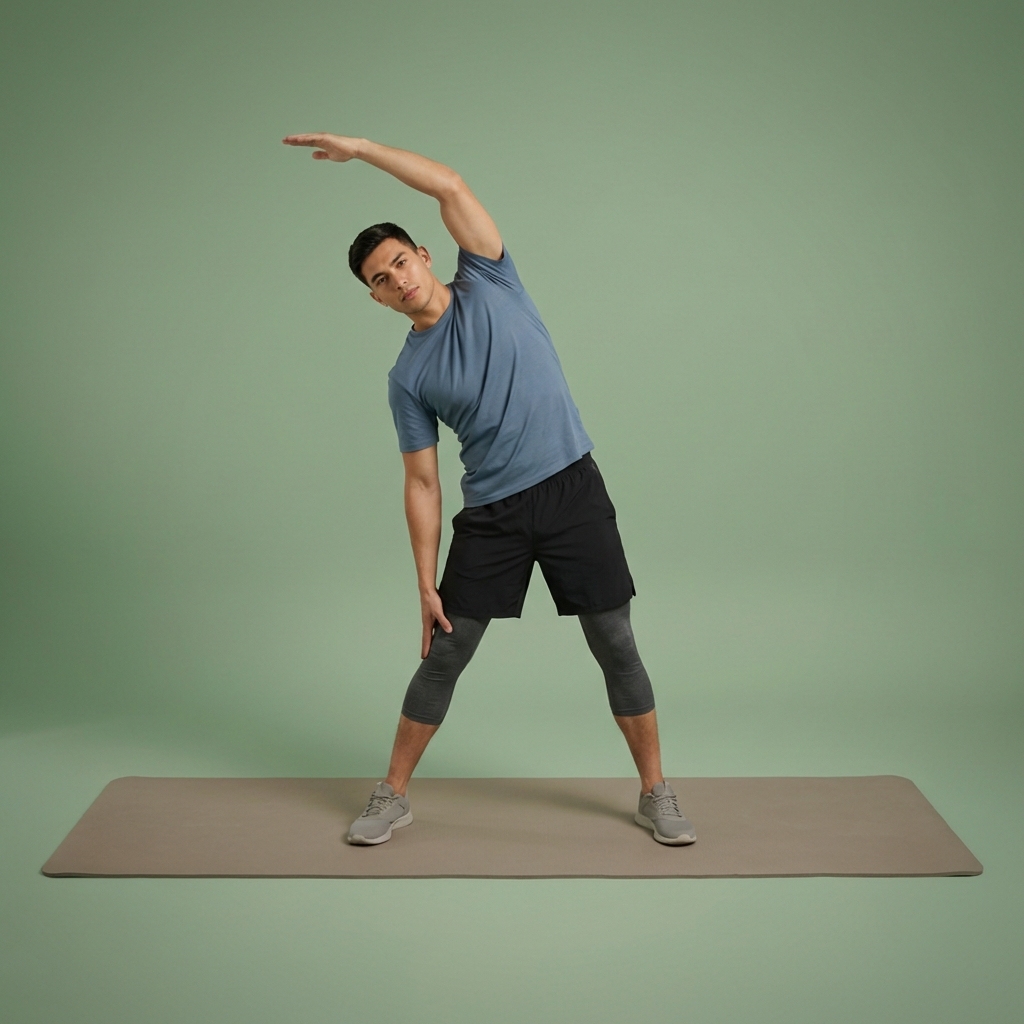Lower Back Ease Week plan