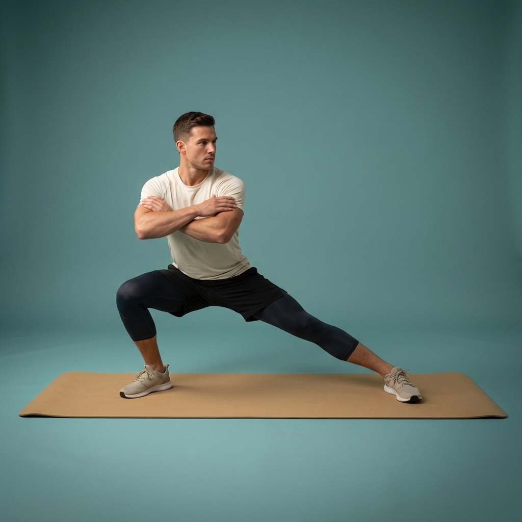 Mobility & Control Builder plan