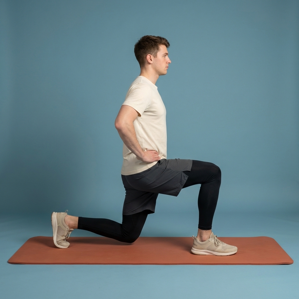 Performance Core Prep plan