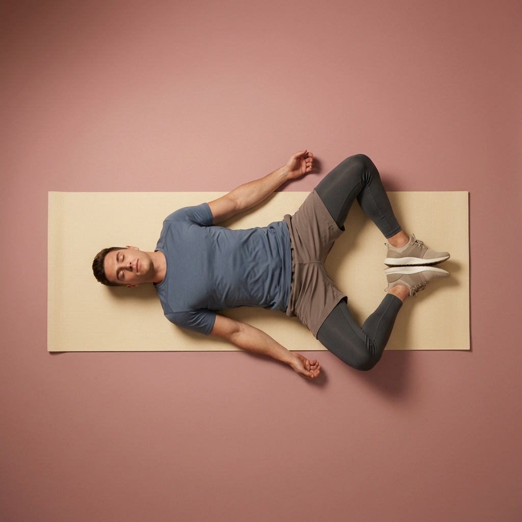 Drift to Sleep routine