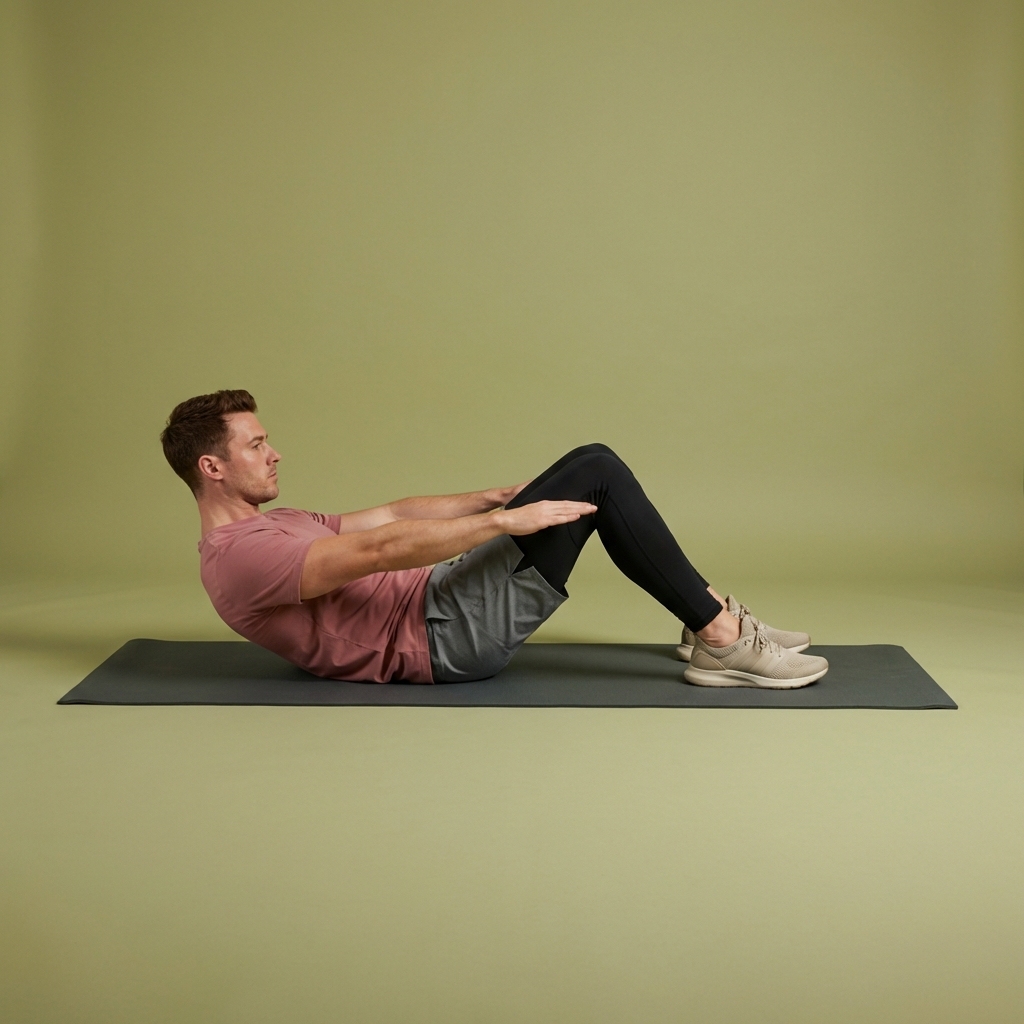 Rise and Shine routine