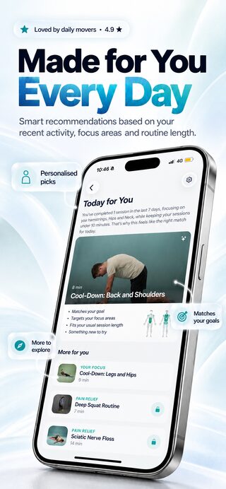 Design doporučení Dnes pro vás v aplikaci Flexor